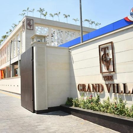 The Grand Village Murádábád Kültér fotó